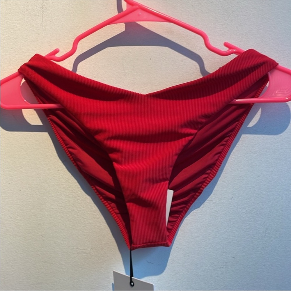 Beach Riot bikini New - Picture 4 of 6